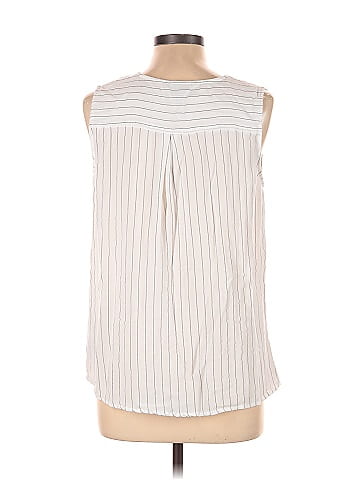 Mossimo Sleeveless Blouse (view 2)