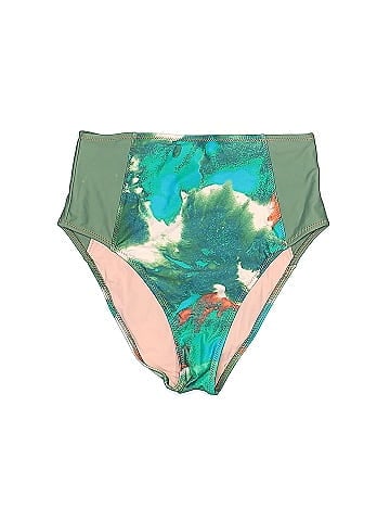 Tanya Taylor Swimsuit Bottoms (view 1)