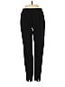 Unbranded Solid Black Casual Pants Size S - photo 1