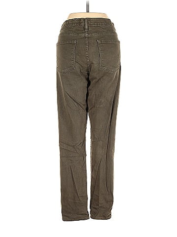 FRAME Denim Khakis (view 2)