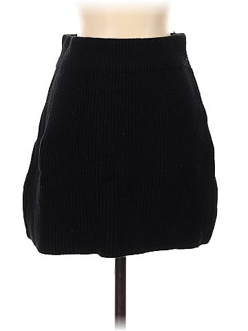 Zara Casual Skirt (view 1)