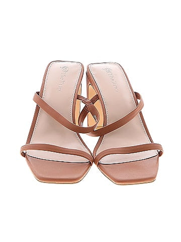 The Drop Heels (view 2)