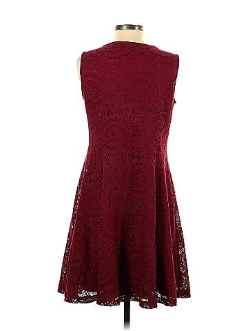 Joan Rivers Cocktail Dress (view 2)