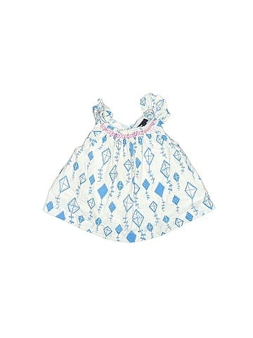 Baby Gap Sleeveless Blouse (view 1)