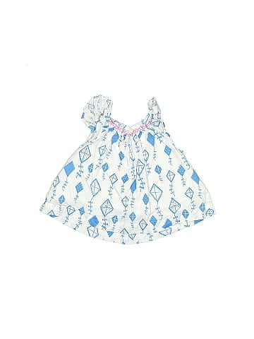 Baby Gap Sleeveless Blouse (view 2)