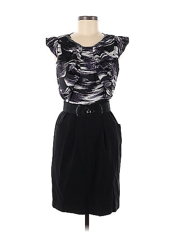 Max and Cleo Cocktail Dress (view 1)