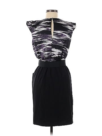 Max and Cleo Cocktail Dress (view 2)