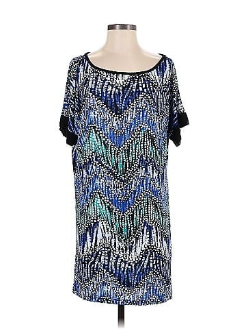 24seven Comfort Apparel Casual Dress (view 1)