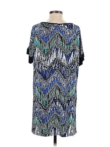 24seven Comfort Apparel Casual Dress (view 2)