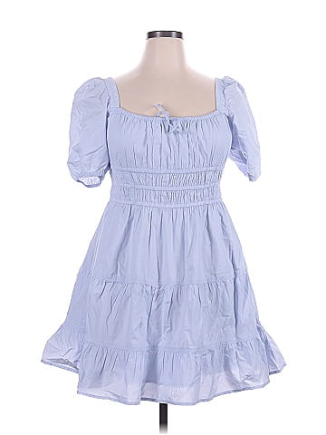 Sunday Best Casual Dress (view 1)