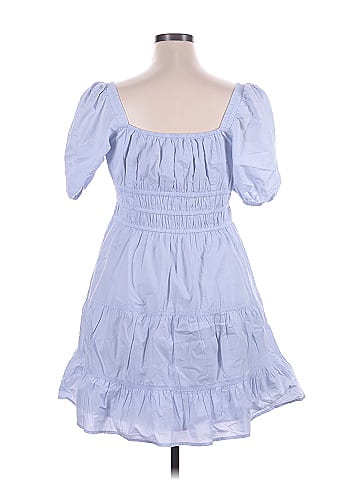 Sunday Best Casual Dress (view 2)