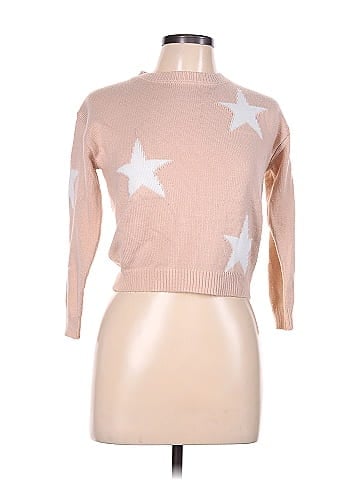 Shein Pullover Sweater (view 1)