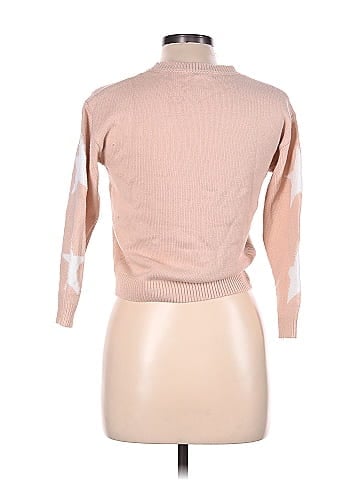 Shein Pullover Sweater (view 2)