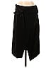 Halston Heritage Black Formal Skirt Size 4 - photo 1