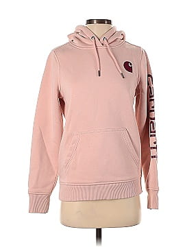 Carhartt Pullover Hoodie