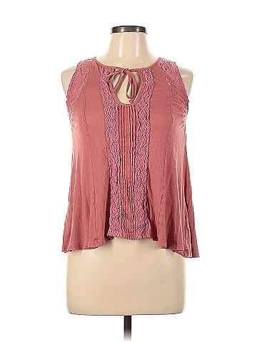 Meadow Rue Tank Top (view 1)