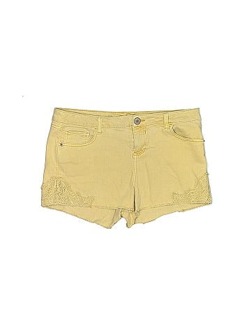 rue21 Shorts (view 1)