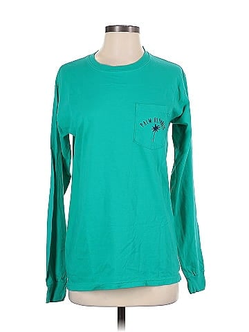 Comfort Colors Long Sleeve T-Shirt (view 1)
