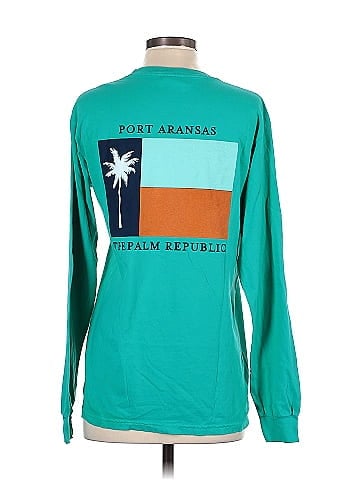 Comfort Colors Long Sleeve T-Shirt (view 2)