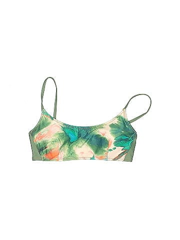 Tanya Taylor Swimsuit Top (view 1)