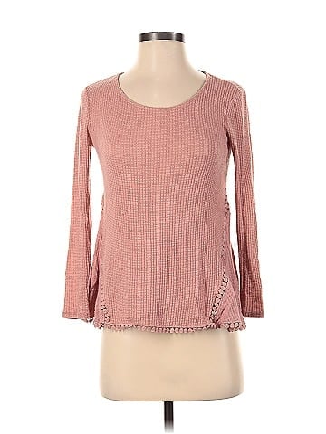 Eri + Ali Long Sleeve Top (view 1)
