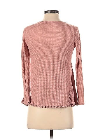 Eri + Ali Long Sleeve Top (view 2)