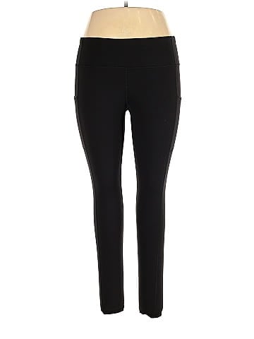 EC Ewedoos Active Pants (view 1)