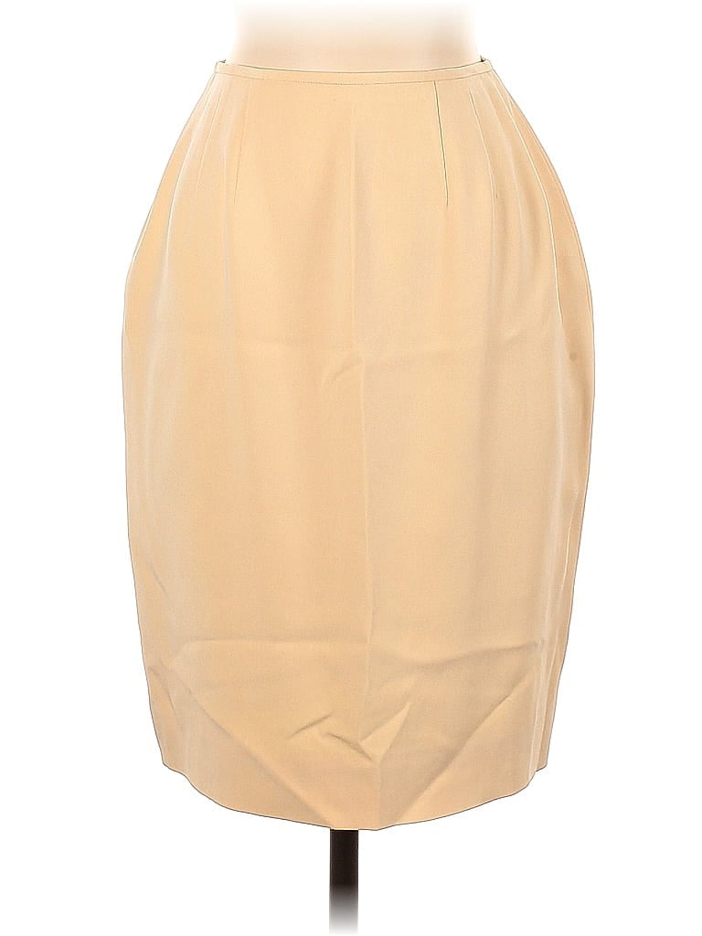 Pre-owned Dana Buchman Formal Skirt