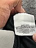 Nike Argyle Houndstooth Chevron-herringbone Black Active Pants Size XS - photo 4