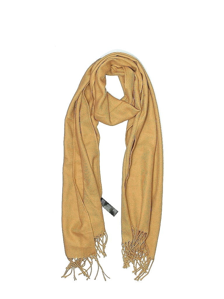 Pre-owned Forever 21 Scarf