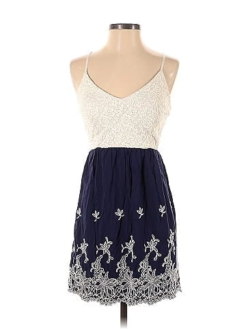 Fashion Magazine Cocktail Dress (view 1)