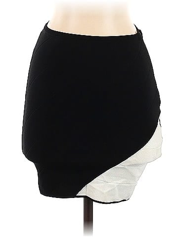 Armani Exchange Casual Skirt (view 1)