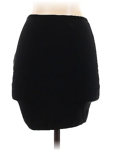 Armani Exchange Casual Skirt (view 2)