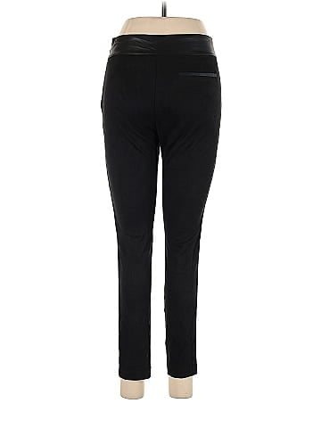 Olivaceous Active Pants (view 2)