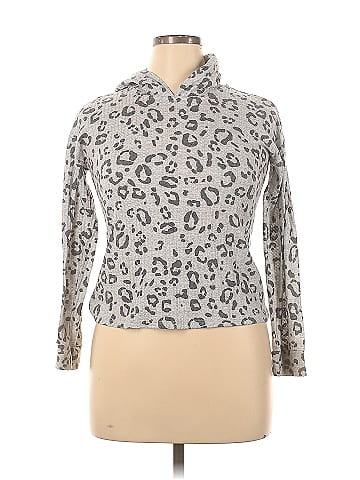 The Children's Place Long Sleeve Top (view 1)
