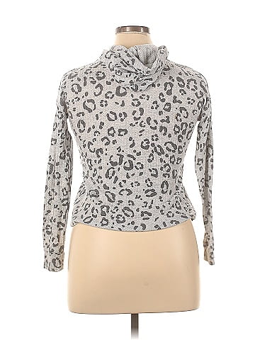 The Children's Place Long Sleeve Top (view 2)