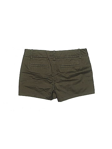 Mossimo Khaki Shorts (view 2)