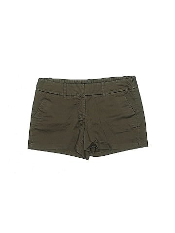 Mossimo Khaki Shorts (view 1)