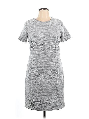 Amanda + Chelsea Casual Dress (view 1)
