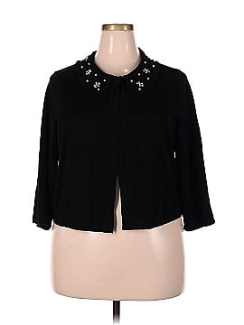 Torrid Shrug