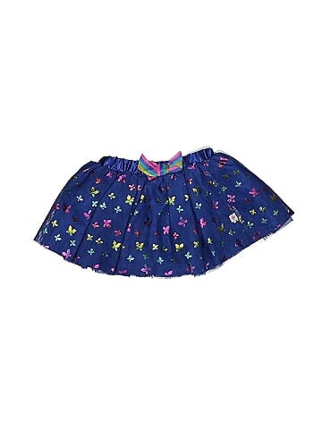 Truly Scrumptious By Heidi Klum Skirt (view 1)