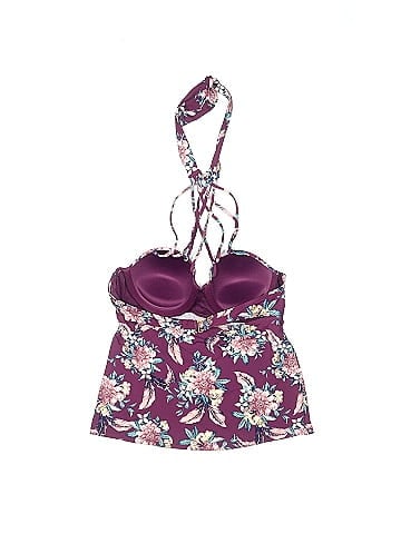 Ambrielle Swimsuit Top (view 2)