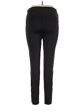 Balera Dancewear Black Active Pants Size XL
