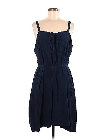Malia Mills Casual Dress (view 1)