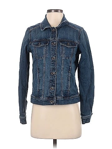 SONOMA life + style Denim Jacket (view 1)