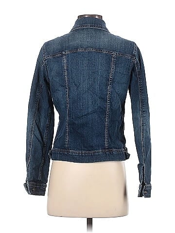 SONOMA life + style Denim Jacket (view 2)