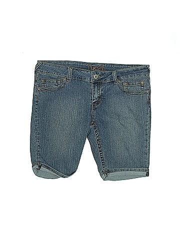 rue21 Denim Shorts (view 1)