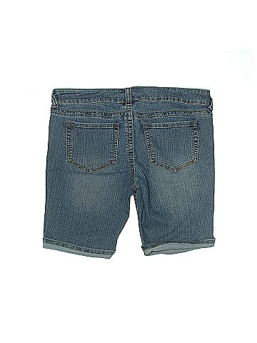 rue21 Denim Shorts (view 2)