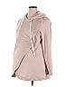 Hello Miz Solid Tan Pullover Hoodie Size XL - photo 1