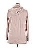 Hello Miz Solid Tan Pullover Hoodie Size XL - photo 2